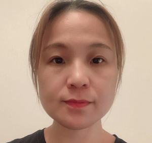 Crystal Zou