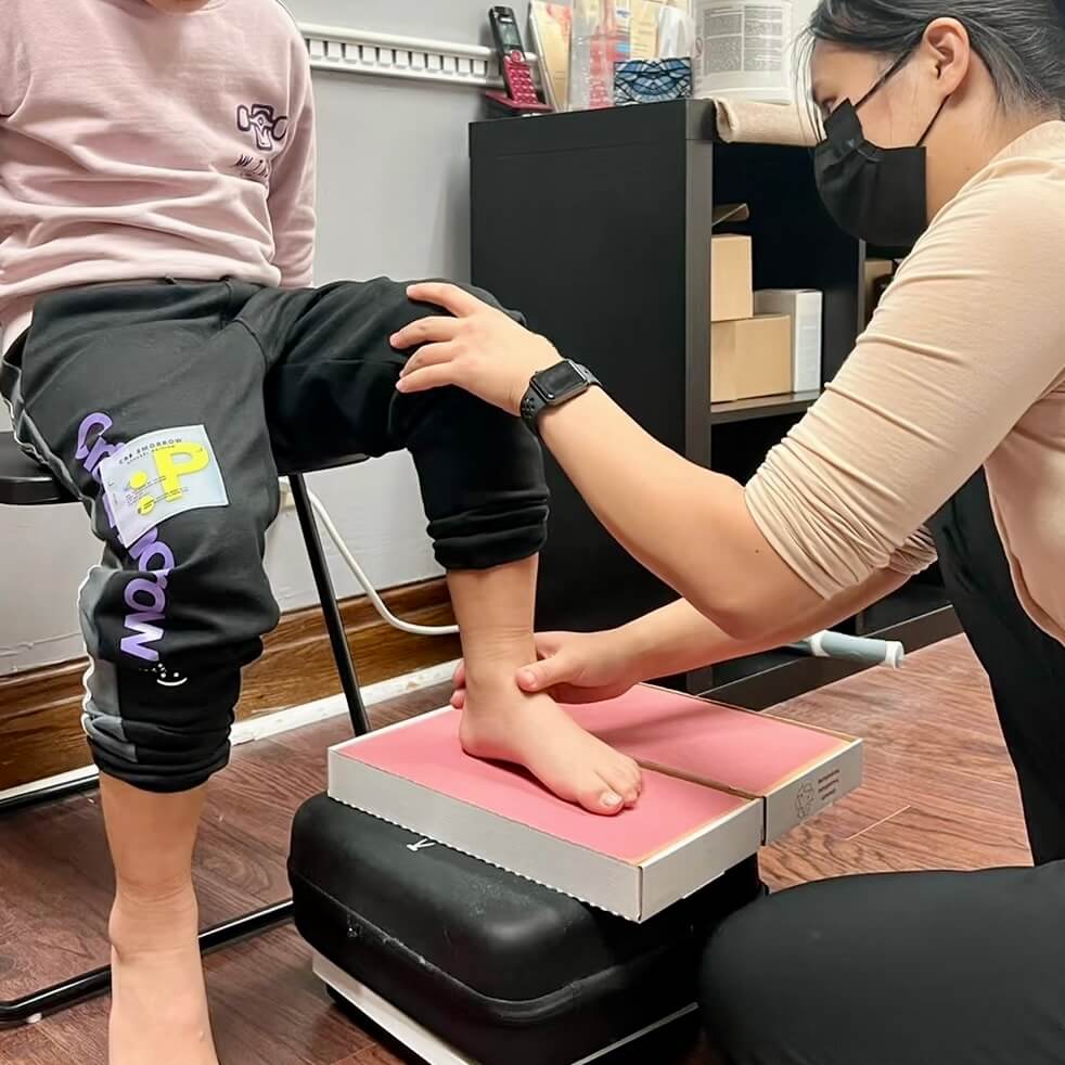 Custom Orthotics Richmond Hill 4 (1) 3D Orthotics Richmond Hill