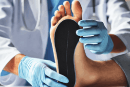 Custom Orthotics