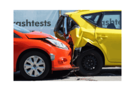 Multi-Vehicle Accident Recovery