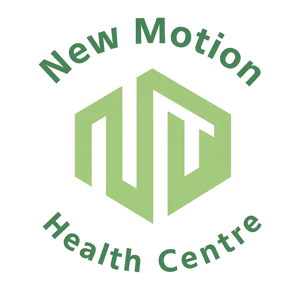 New Motion Health Centre