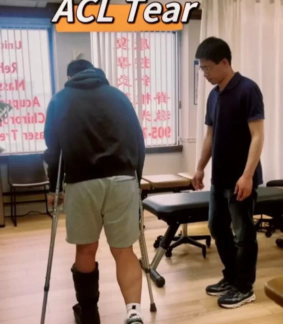 Chiropractic And Physiotherapy Richmond Hill Health Centre Richmond HIll