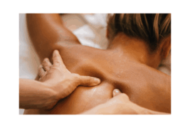 Registered Massage Therapy