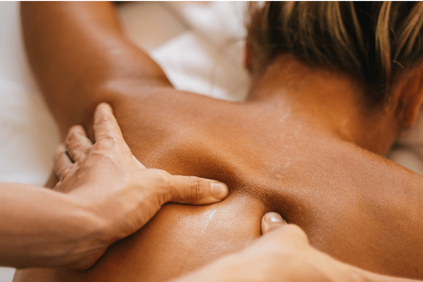 Registered Massage Therapy Richmond Hill Registered Massage Therapy Richmond Hill