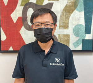 Roger Li