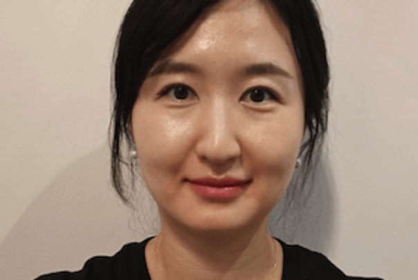 Soo Lee headshot of Soo Jung Lee, Korean RMT Richmond Hill