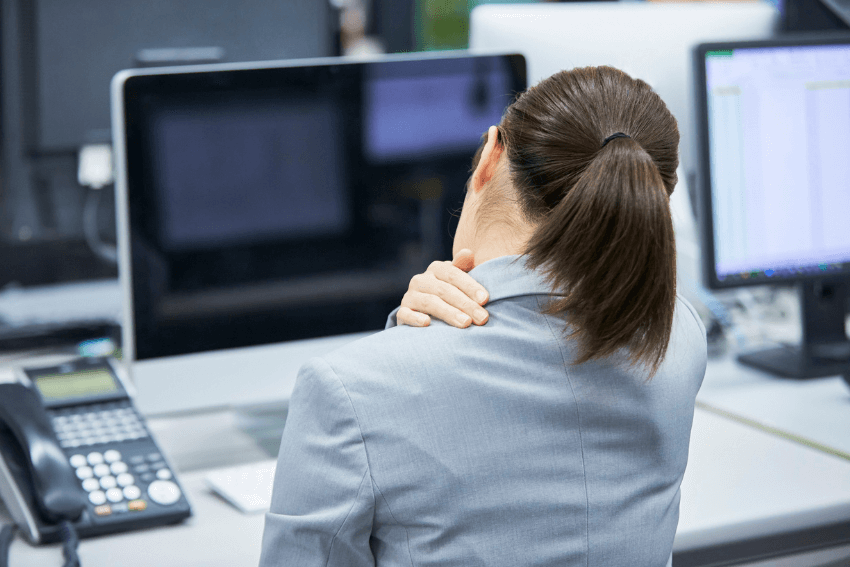 neck pain neck pain