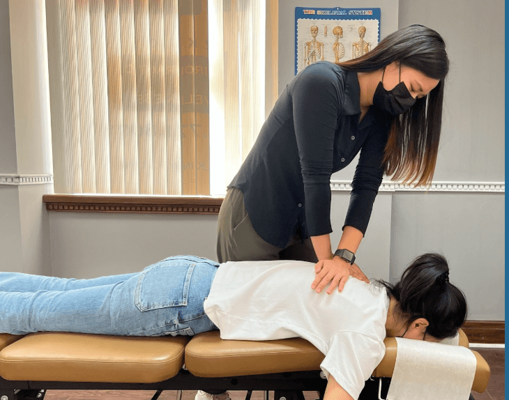 Chiropractic Care Chiropractic Care