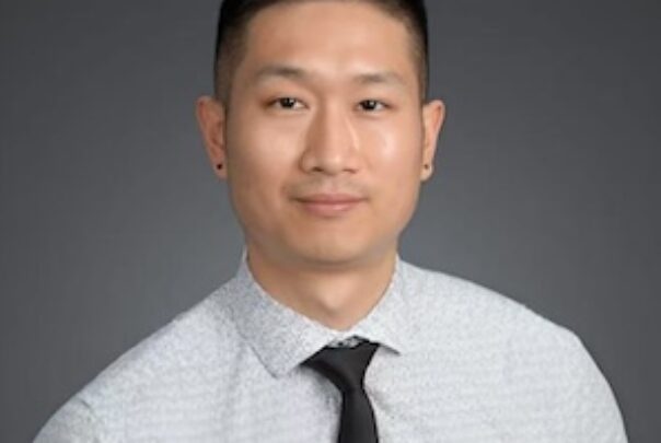 Jason headshot of Dr. Jason Chen, DC, Richmond Hill Chiropractor