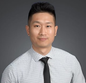 Dr. Jason Chen, DC Dr, Jason Chen, Chiropractor, New Motion Health Centre