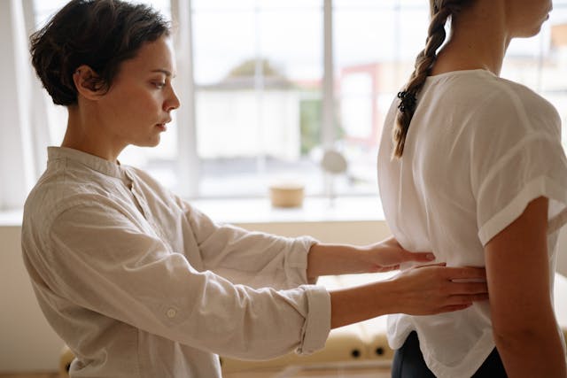 Acupuncture and Chiropractic Care Vaughan