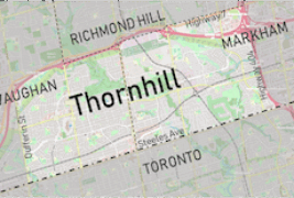 Thornhill
