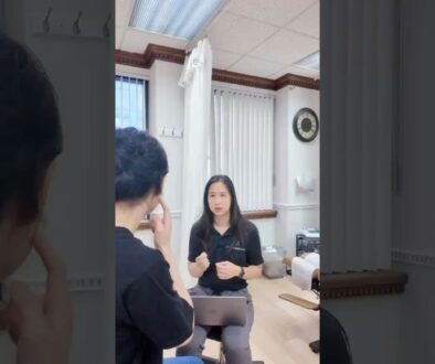 TMJ Treatment with Chiropractor