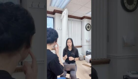 TMJ Treatment with Chiropractor