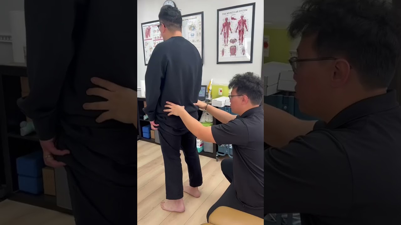 chiropractor for custom orthotics