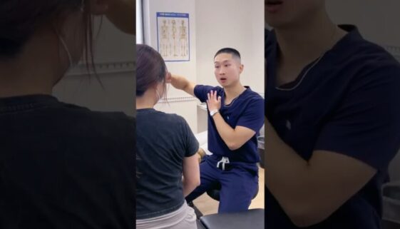 shoulder and lower back pain chiropractor