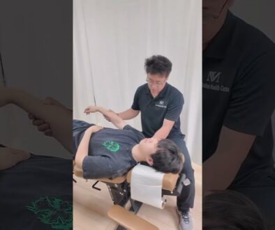 tennis elbow chiropractor richmond hill