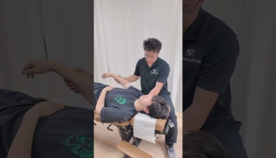 tennis elbow chiropractor richmond hill