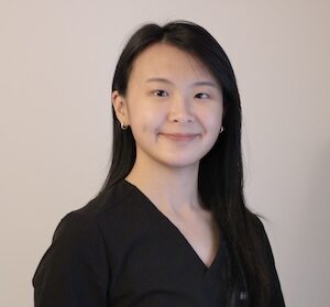 Dr. Christine Chan DC Dr. Christine Chan DC, New Motion Health Centre