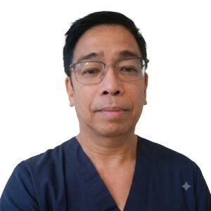 列治文山物理治疗师