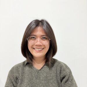 Loremie Javier,注册物理治疗师 物理治疗师 Loremie Javier 的照片