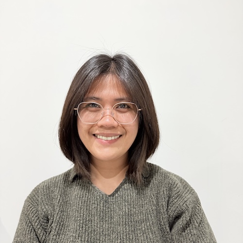 物理治疗师 Loremie Javier 的照片