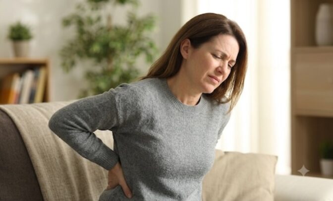 back pain condition 腰痛背痛, New Motion Health Centre